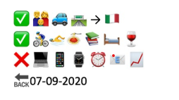 Vakantietijd, zo schrijf je een goede out of office!  AFAS